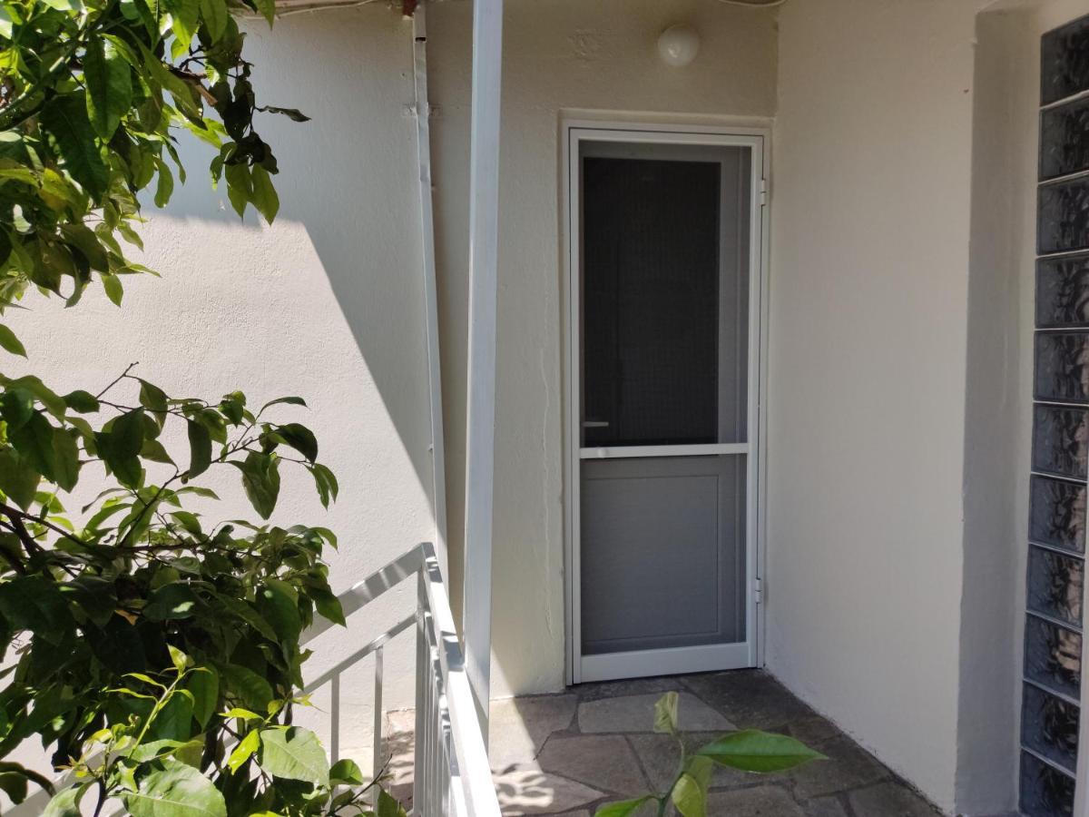 Villa Elina House And Garden Nikiti  Exterior foto